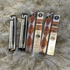 Benefit precisely brow pencil